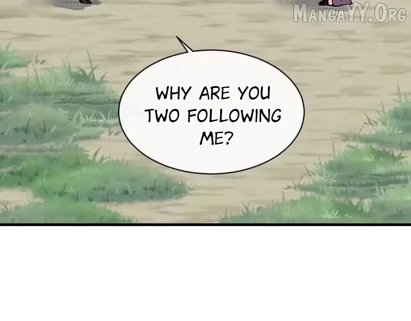 Master: This rebellious disciple is definitely not the Holy Son Chapter 171 - page 76